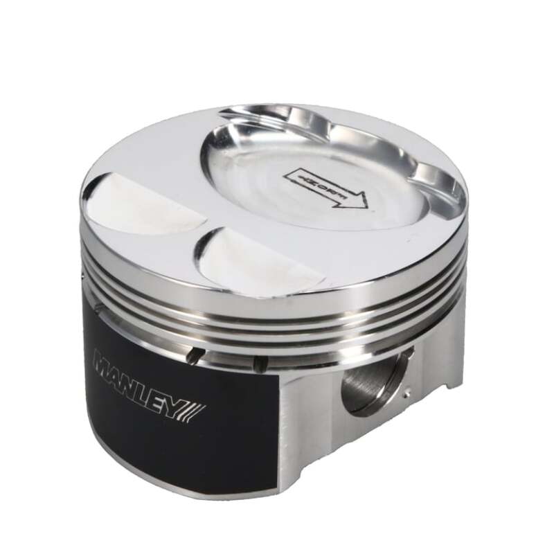 Manley Performance 630000C-1 Manley fits Mazda 94mm 87.5mm Standard Bore 9.5
