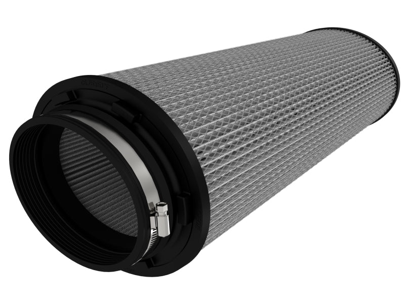 AFE 24-90202D FLOW Pro DRY S Air Filter (6.75x5)in F x (9.25x7.5)in B x (7.75x