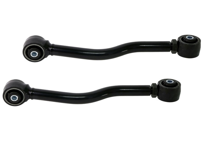 SuperPro TRC1186 fits Jeep 07-17 Wrangler JK / 2018 Jeep 07-17 Wrangler JK Upper