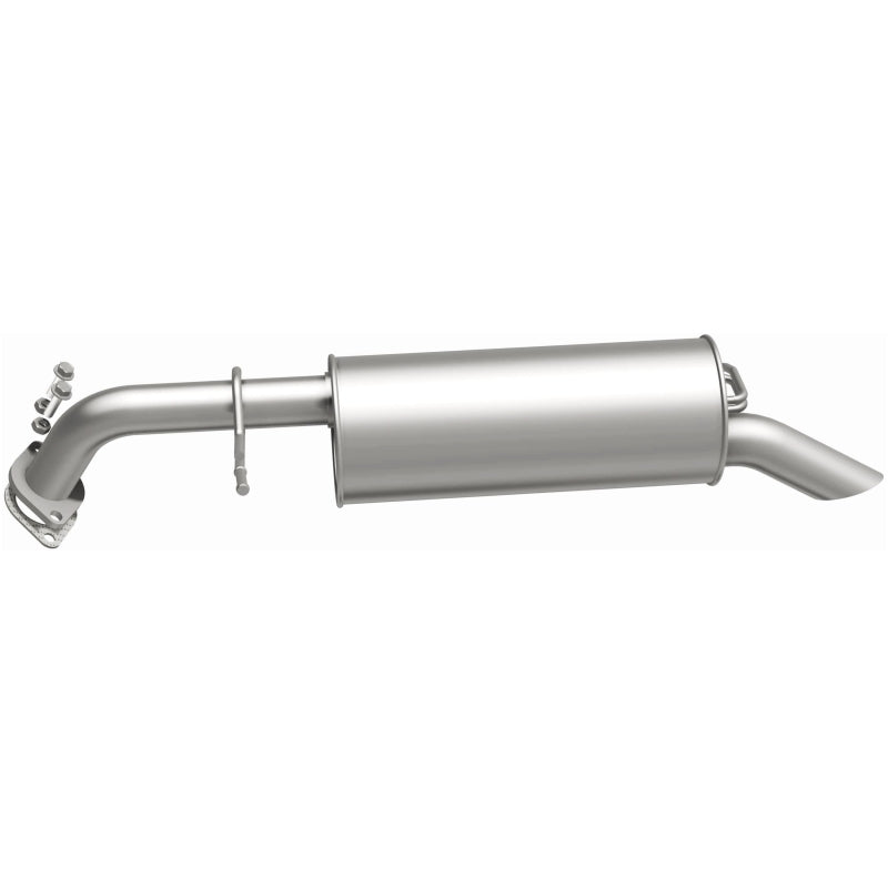 Magnaflow 106-0977 fits Hyundai BRE Exhaust Replacement Kit