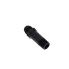 Peterson Fluid Systems 15-1070 Oil Inlet Fitting -10AN x 1/2 x 3 S