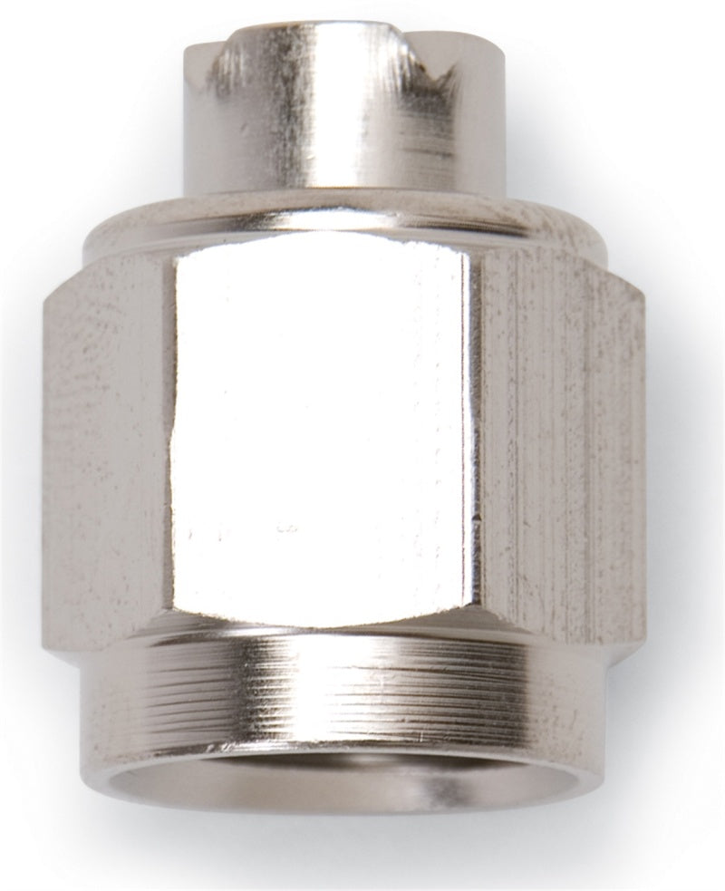 Russell 661951 Performance -4 AN Flare Cap (Endura)