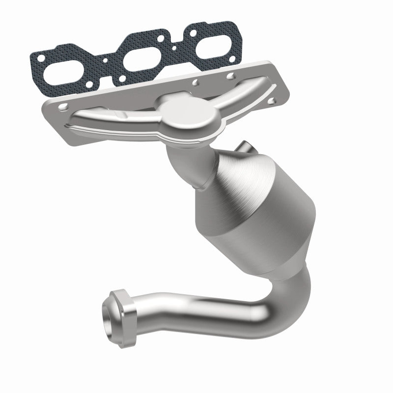 MagnaFlow 49941 Conv DF Cougar 2.5L Front