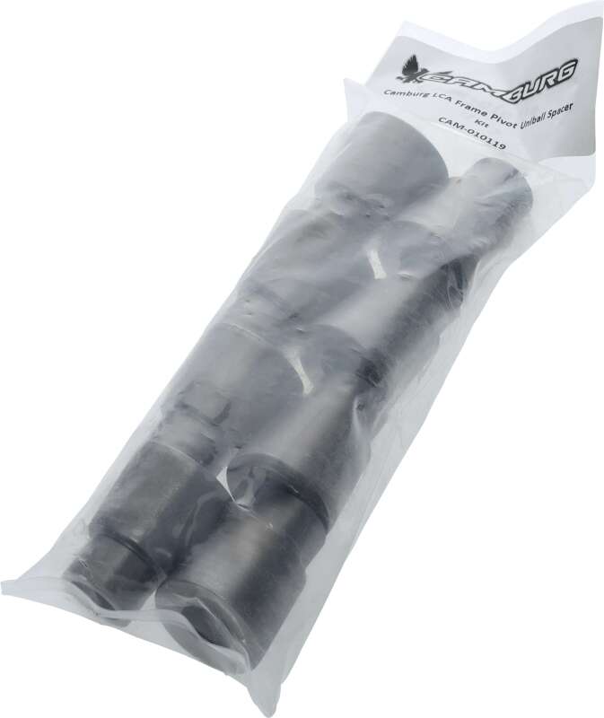 Camburg CAM-010119 LCA Frame Pivot Uniball Spacer Kit