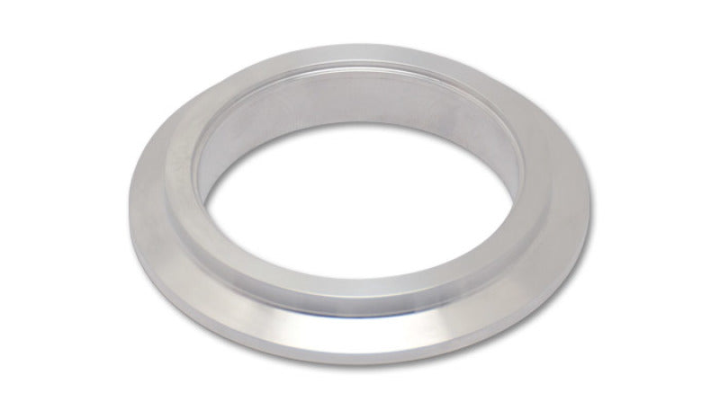 Vibrant 14942 GT42 Compressor Outlet Flange Aluminum