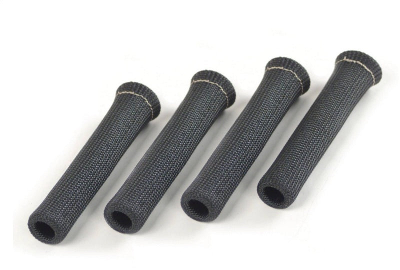 DEI 10523 Protect-A-Boot - 4-pack - Black