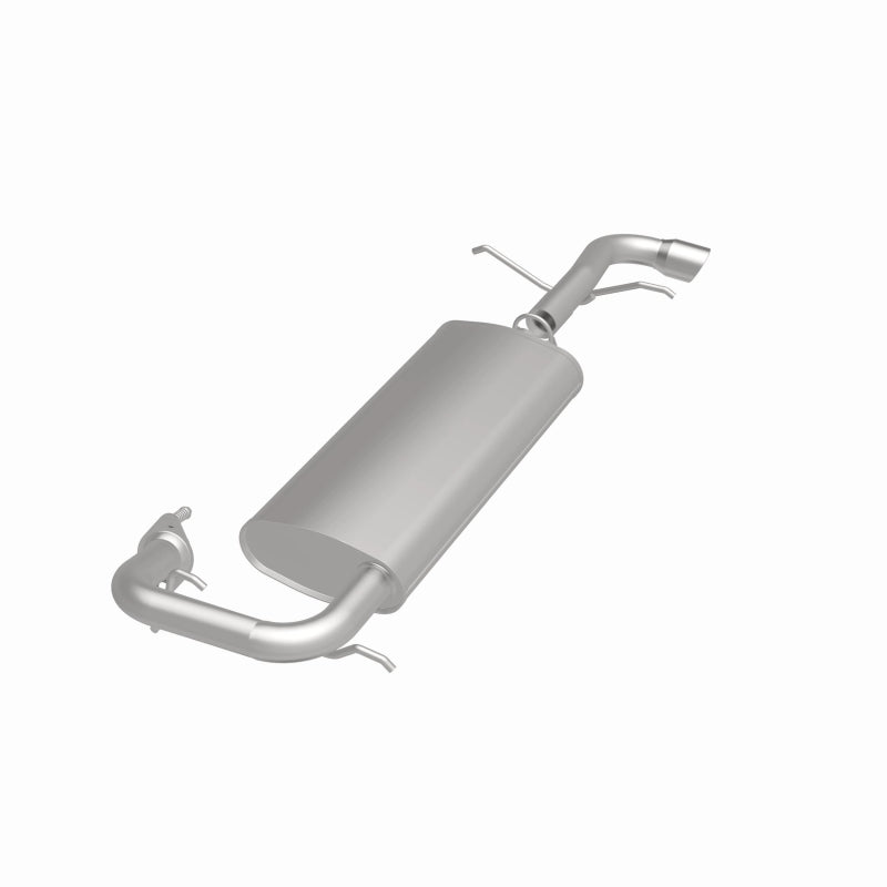 Magnaflow 106-0890 BRE Exhaust Kit 09-15 fits Toyota Venza 2.7L