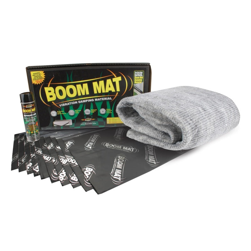 DEI 50499 All-In-One Thermal & Acoustic Interior Kit - Full Size Vehicles