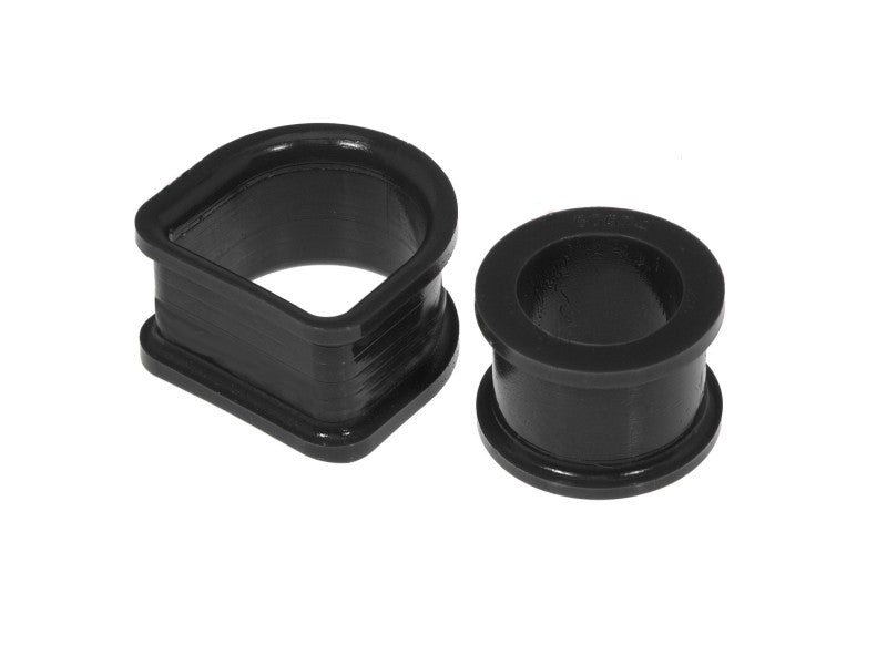 Prothane 18-702-BL 85-89 fits Toyota MR2/AE86 Steering Rack Bushings - Black