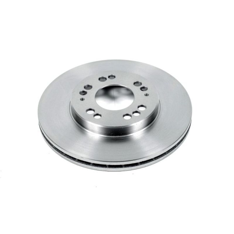 PowerStop JBR583 fits Dodge 91-96 Stealth Front Autospecialty Brake Rotor