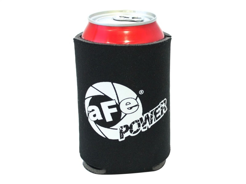 AFE 40-10121 Power Marketing Apparel PRM Beverage Cooler - Black