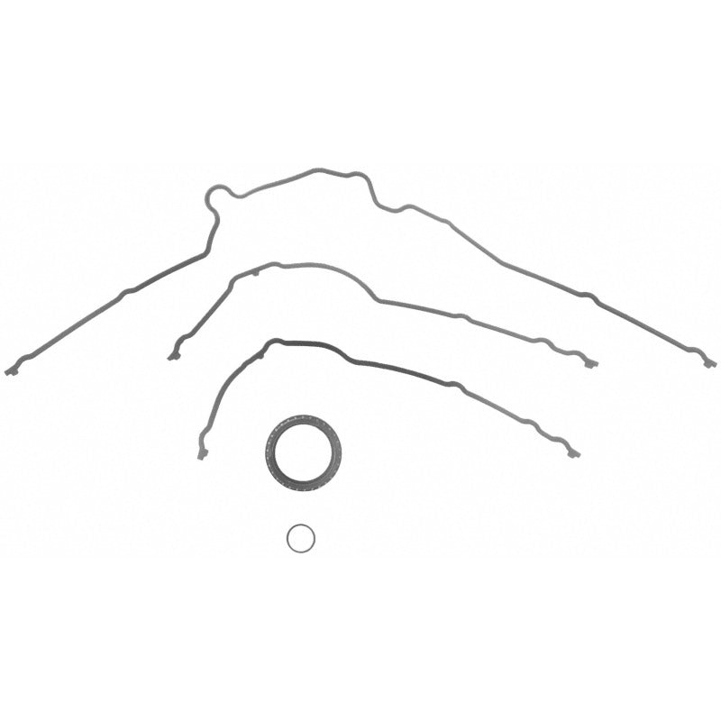 Fel-Pro TCS459821 fits Ford F-150 Engine Timing Cover Gasket Set