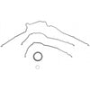 Fel-Pro TCS459821 fits Ford F-150 Engine Timing Cover Gasket Set