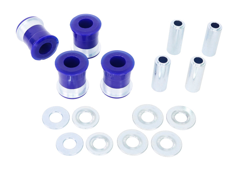 Superpro SPF3695K Front Lower Control Arm Kit