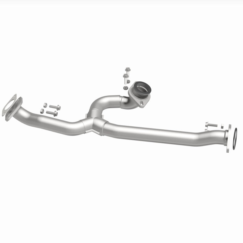 Magnaflow 107-0217 BRE Exhaust 06-12 Fusion Milan MKZ Zephyr 3.0L 3.5L Front Pipe Kit