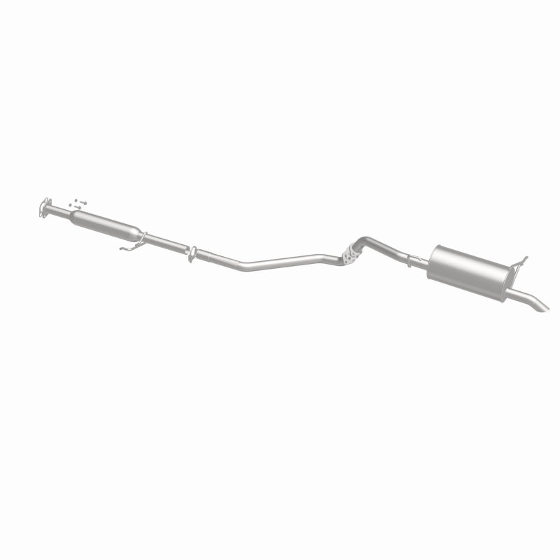 Magnaflow 106-0760 BRE Exhaust Kit 11-16 fits Hyundai Elantra 1.8L