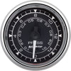 AutoMeter 9762 Autometer Chrono 2-1/16in 15PSI Digital Stepper Motor Pressure Gauge - Chrome