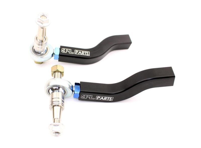 SPL Parts SPL TRE R35 2008+ fits Nissan GT-R (R35) / 2009+ Nissan 370Z (Z34) Fro
