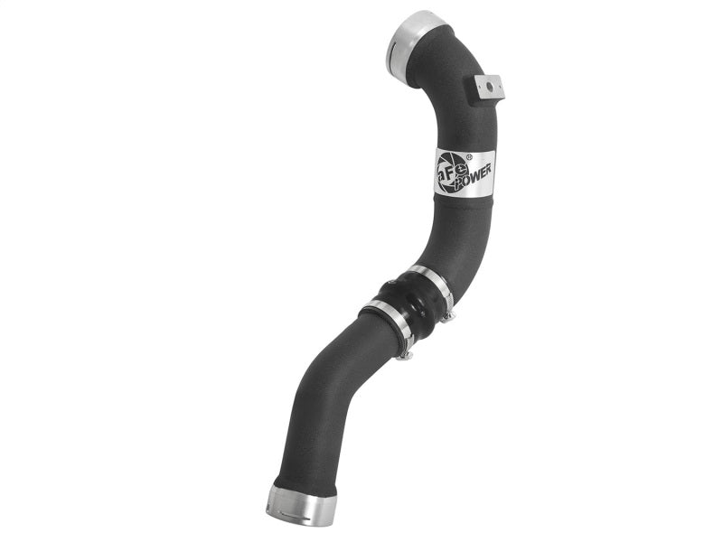 AFE 46-20237-B unner 3in Intercooler Tube Cold Side 12-15 fits BMW 335i (F30) L