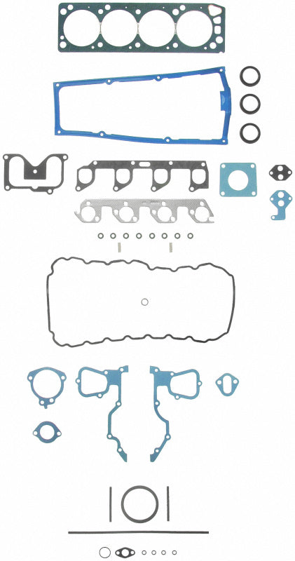 Fel-Pro 2601448 fits Ford Ranger 260-1448 Engine Gasket Set