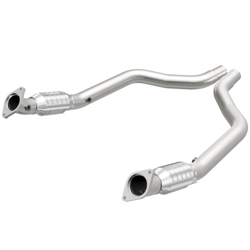MagnaFlow 16420 Conv DF 05- fits SRT-8 6.1L OFF ROAD
