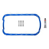 Fel-Pro OS30690T fits Honda Civic OS 30690 T Engine Oil Pan Gasket Set Oil Pan SnapUps Included