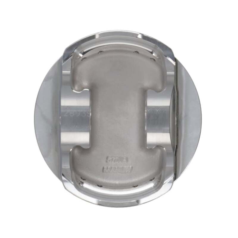 Manley Performance 592505CE-8 Manley fits Chevrolet LS Piston Set - 4.005in B