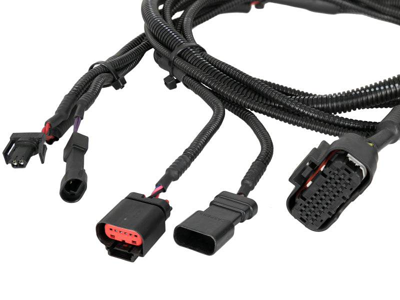 AFE 77-63003 ogic Exhaust Brake Controller Module 17-19 fits Ford Diesel Trucks