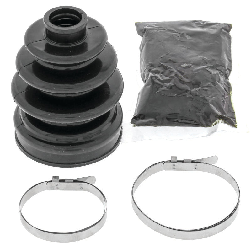 QuadBoss 414962 18-20 fits Honda SXS500M2 Pioneer Front Inner CV Boot Kit