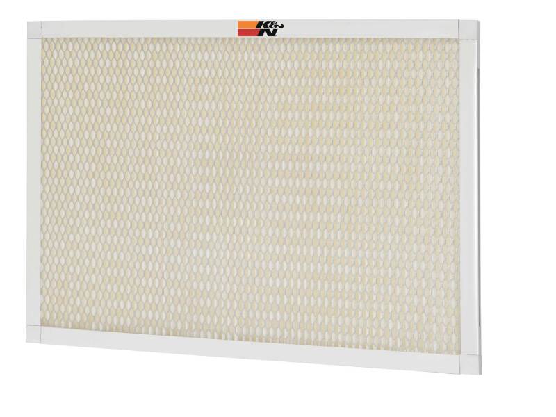 K&N Engineering HVC-22025 K&N HVAC Filter - 20 x 25 x 2 - MERV 11