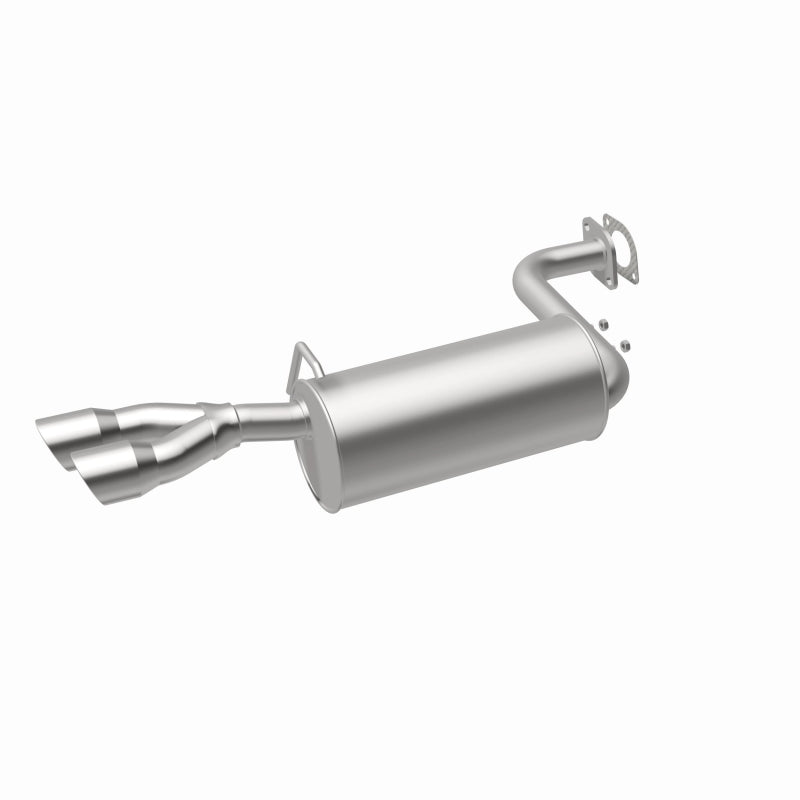 Magnaflow 108-0018 BRExhaust 09-13 fits Mazda 6 2.5L Muffler Kit