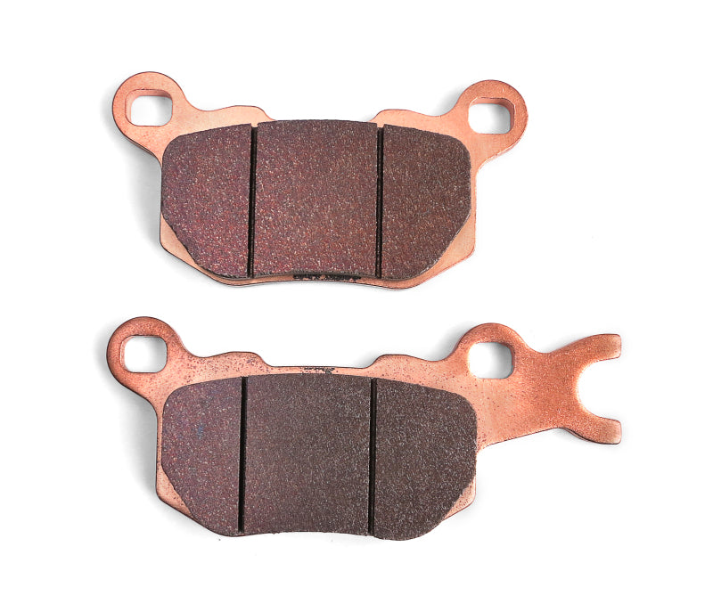 EPI WE445409 16+ Can-Am HD7-HD10 Defender Brake Pad