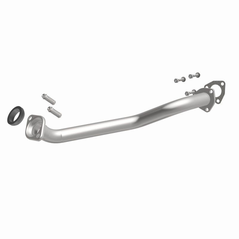 Magnaflow 107-0231 BRE Exhaust 06-11 fits Civic 1.8L Front Pipe Kit