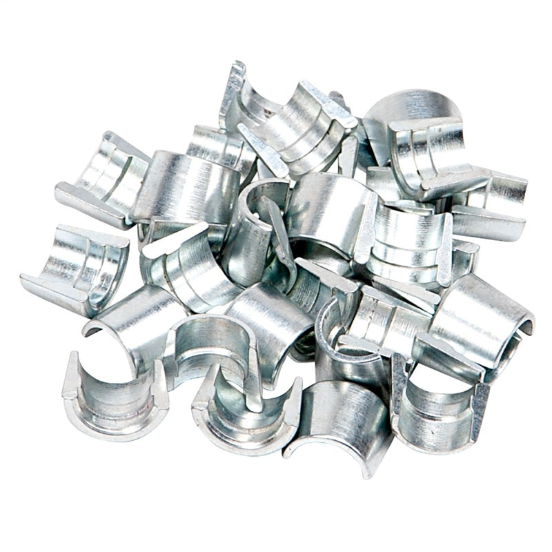 Edelbrock 9615 Valve Locks Performer and Perf RPM BBC Heads