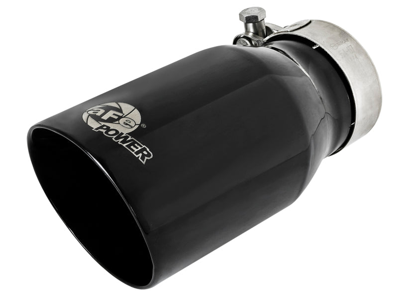 AFE 49-36427-B fits Audi RS5 Coupe MACH Force-Xp 3in to 2.5in 304 SS Axle-Back