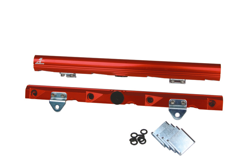 Aeromotive 14142 GM LS7 Fuel Rails