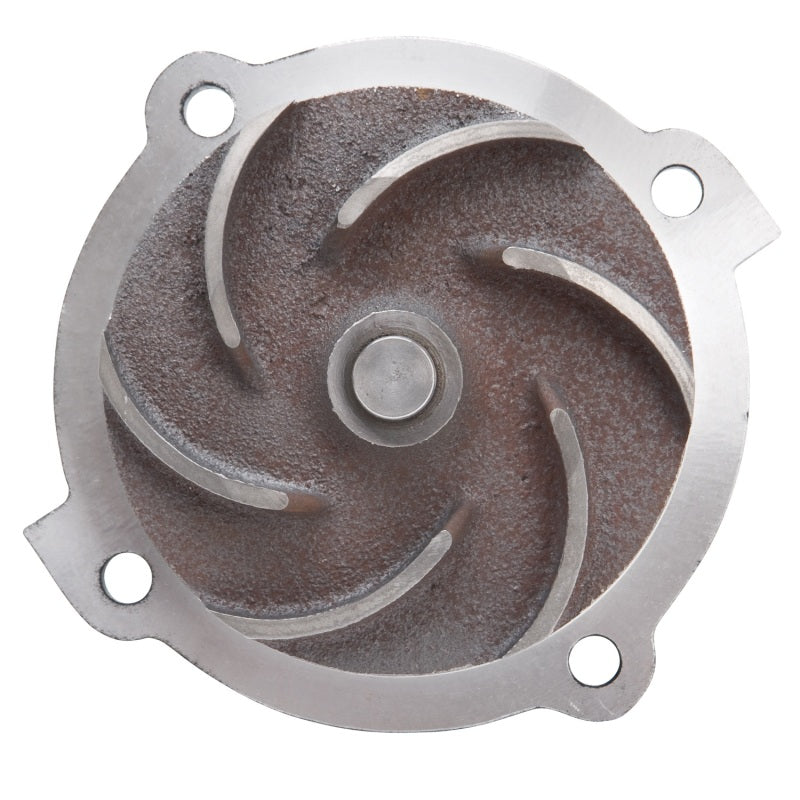 Edelbrock 88143 Water Pump High Performance fits Chrysler 1958-79 361-440 CI V8 Engines Standard Length