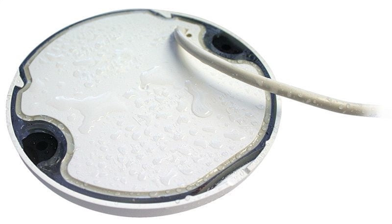 Hella 959950121 Interior Lamp Euroled130T Red/Wht 2Ja