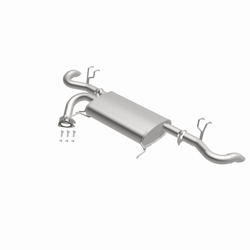 Magnaflow 108-0021 BRExhaust 13-17 ACURA RDX 3.5L Muffler Kit