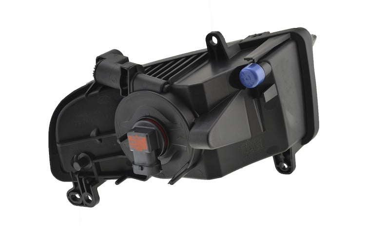 Hella LA010832251 2012-2016 fits Audi A4 Fog Light Left