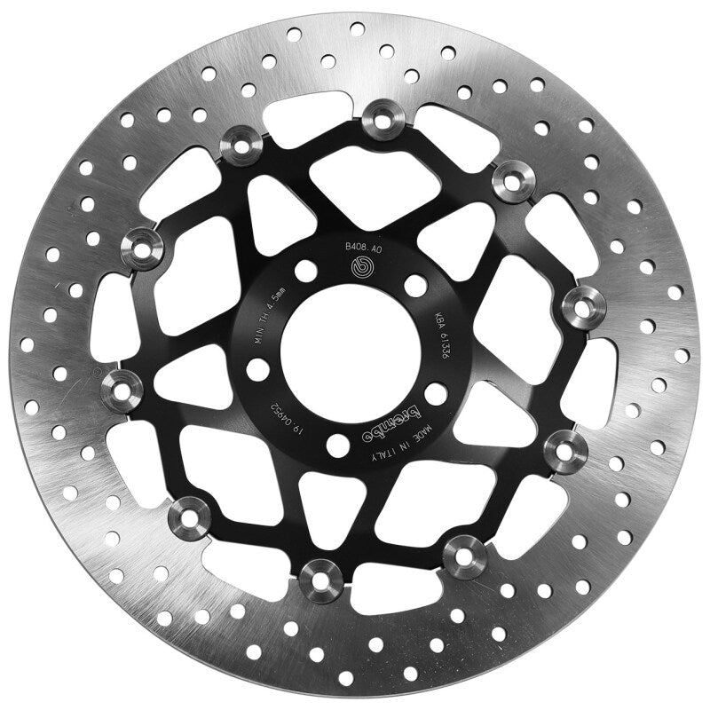 Brembo OE 78B408A0 1990 fits Suzuki GSF VS/S Bandit 250CC/Suzuki GSX 1200CC 310x