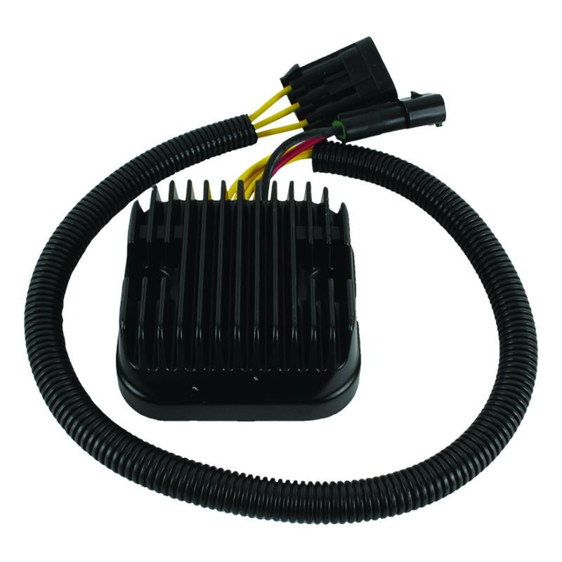 QuadBoss 463606 Regulator/Rectifier Qb