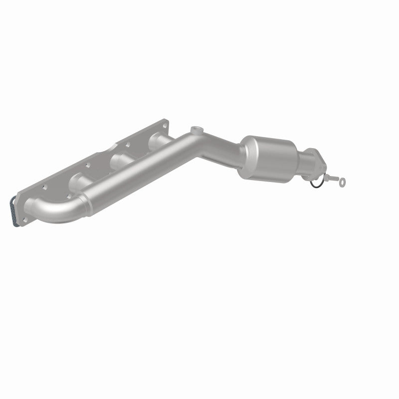 MagnaFlow 49356 Conv DF 07 fits Titan 5.6L D/S manif OEM
