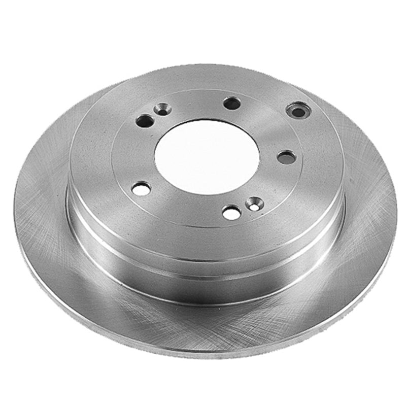 PowerStop JBR1335 fits Hyundai 06-09 Azera Rear Autospecialty Brake Rotor