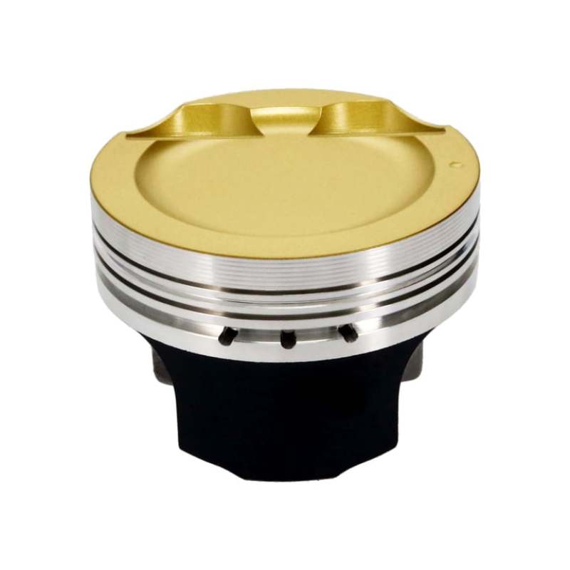 Wiseco KE188M835 fits VW ABF 2.0L 16V Turbo 83.50mm Bore 8.5:1 Compression Ratio