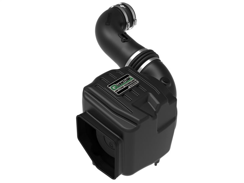 AFE 53-10005D m Pro DRY S Cold Air Intake System 08-10 fits GM/fits Chevy Duram
