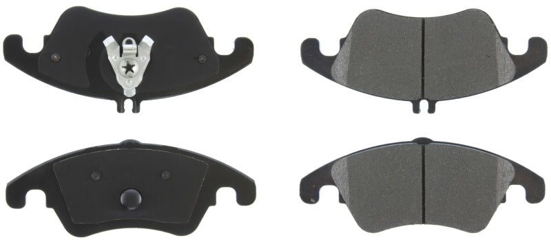 Stoptech 308.1342 10-16 Mercedes E350 Street Performance Front Brake Pads