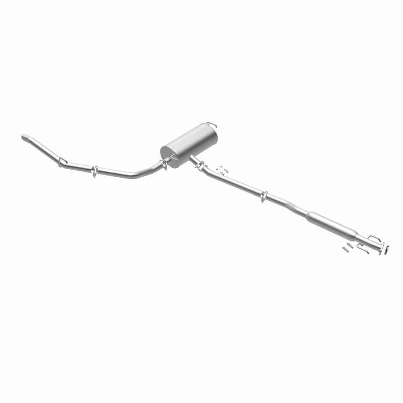 Magnaflow 106-0939 BRE Exhaust Kit Replacement fits Toyota