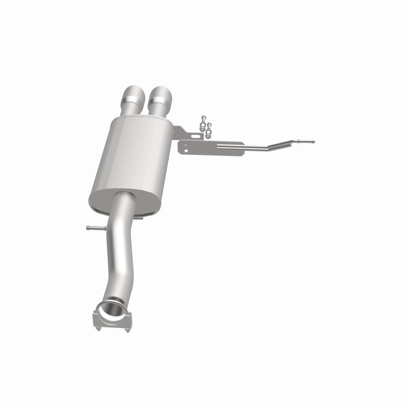 Magnaflow 106-0905 BRExhaust 14-22 MINI COOPER 2.0L Exhaust Kit