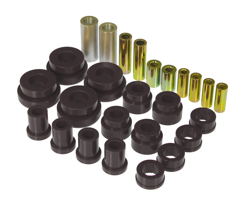 Prothane 14-210-BL fits Nissan Control/Radius Arm Bushings - Black